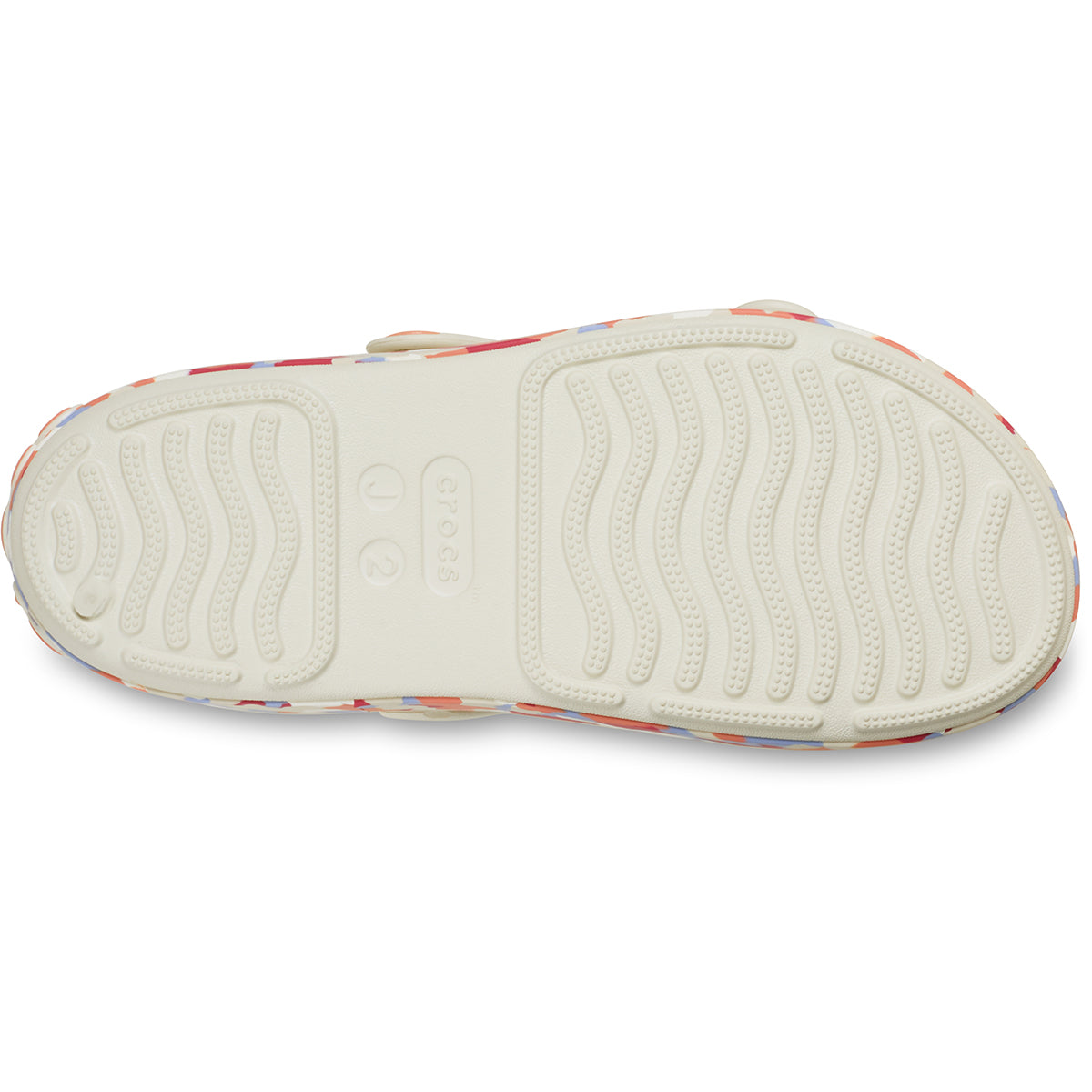 Crocs Πέδιλα Θαλάσσης