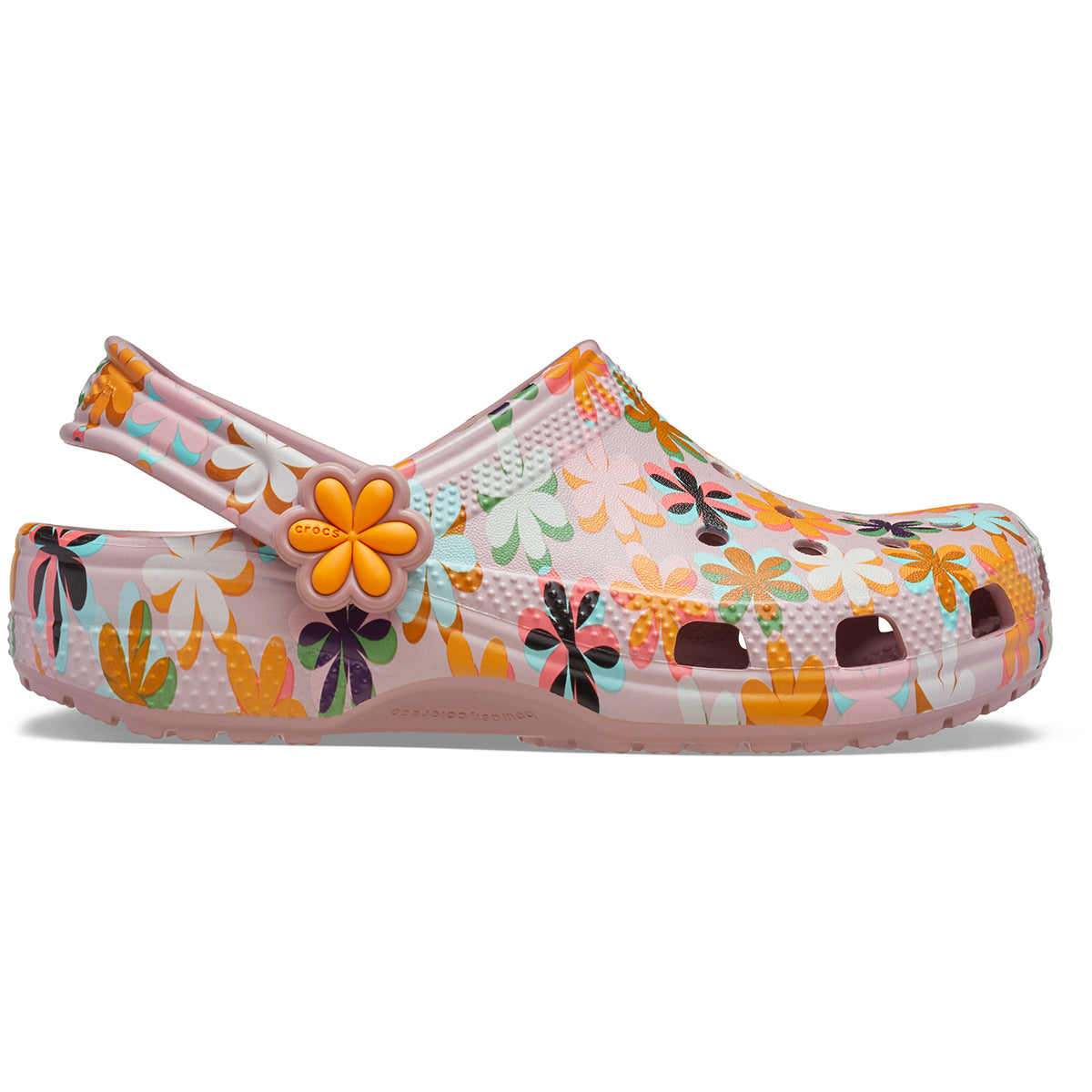 CROCS CLOGS