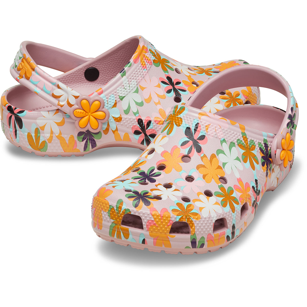 CROCS CLOGS