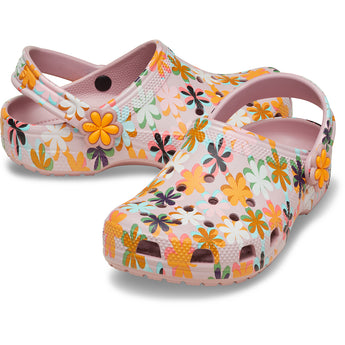 CROCS CLOGS