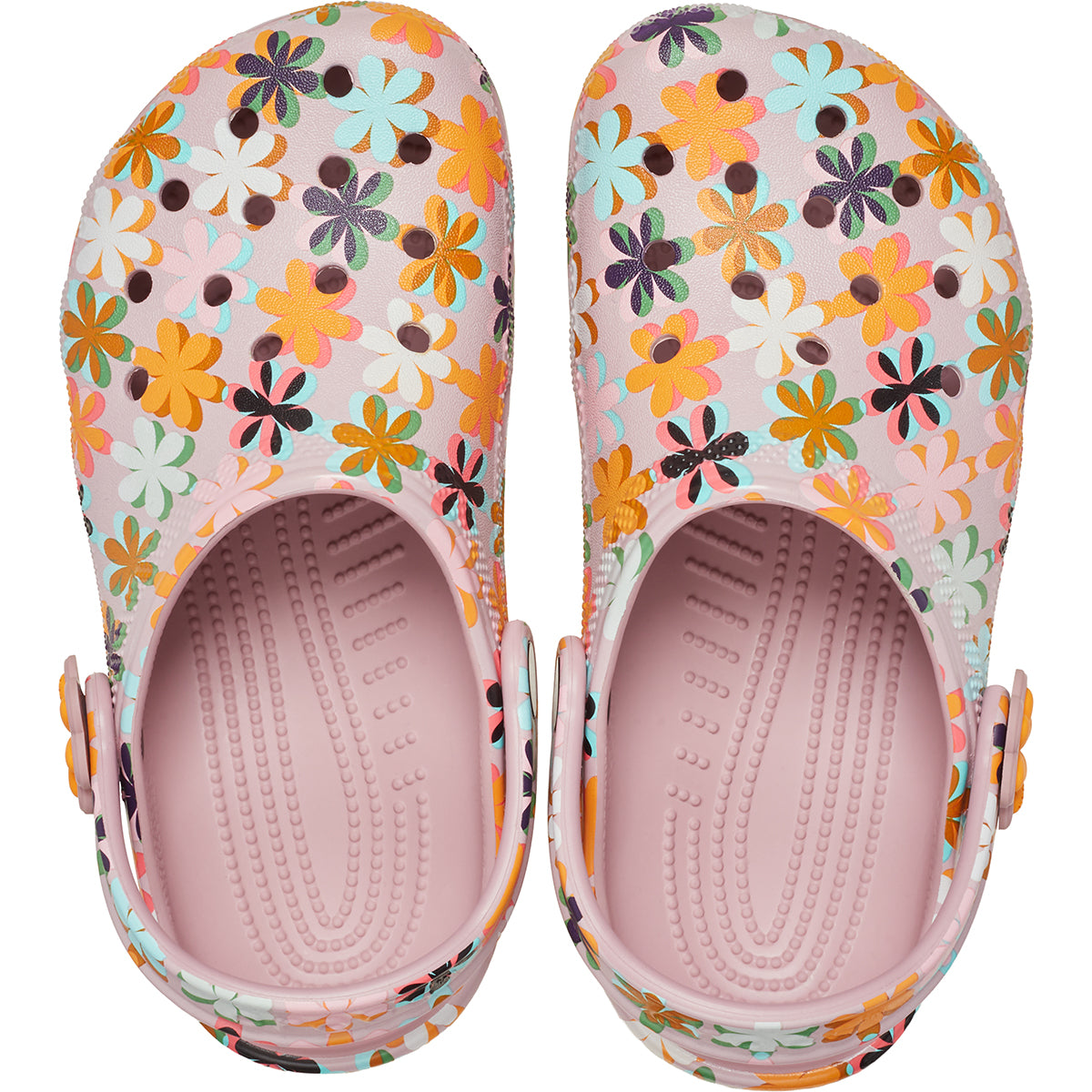 CROCS CLOGS