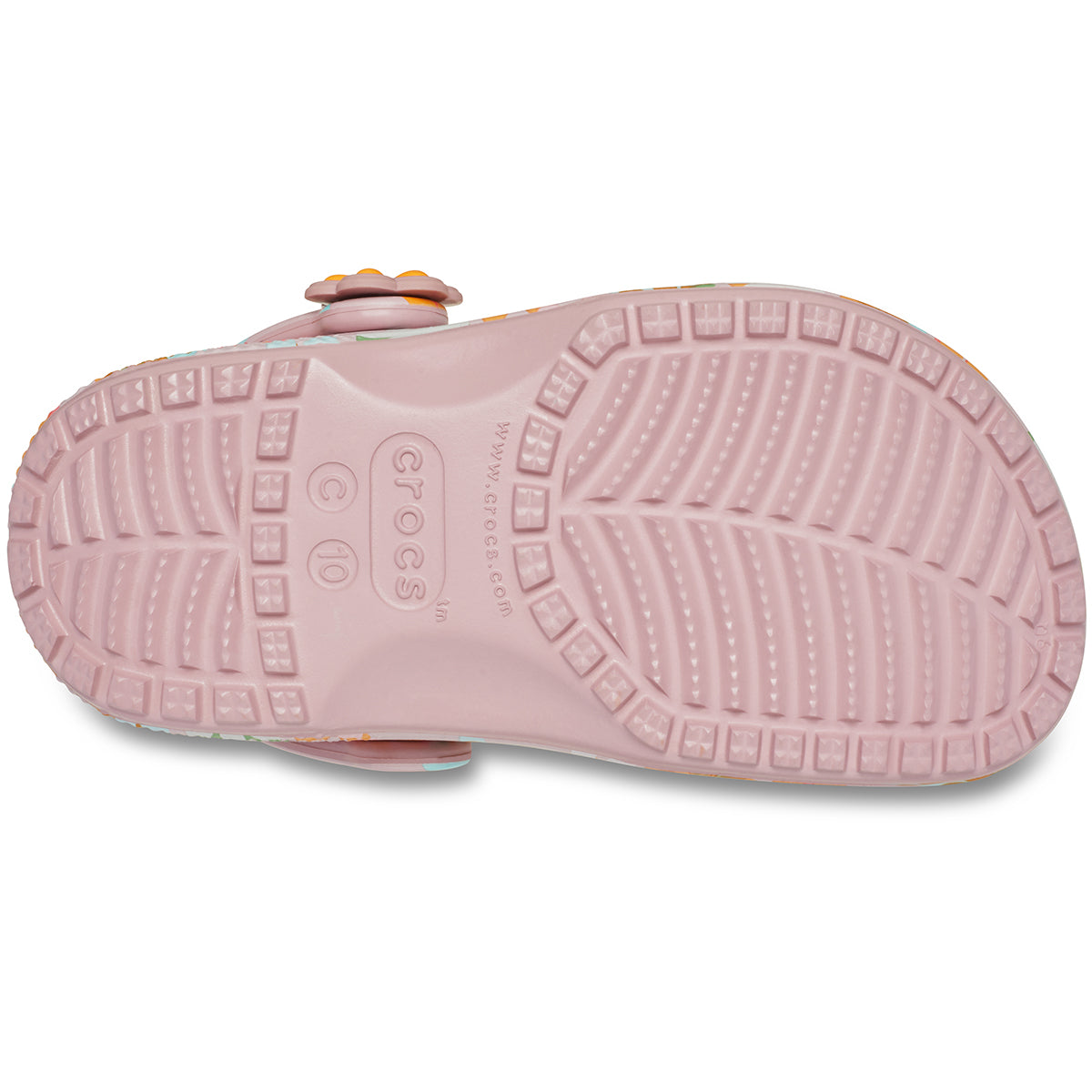 CROCS CLOGS