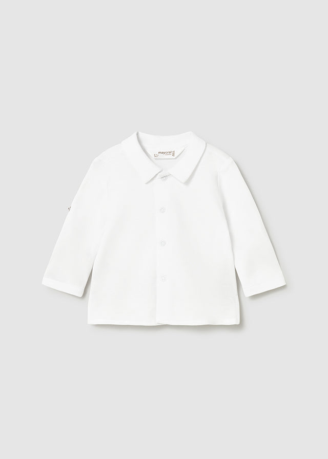 Πουκαμισο μακο γιακας