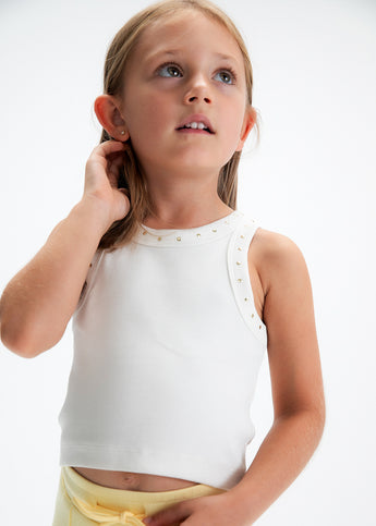 Μπλουζα τιραντες