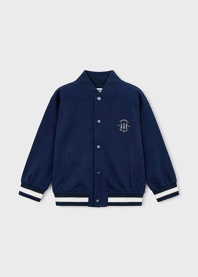 Ζακετα bomber