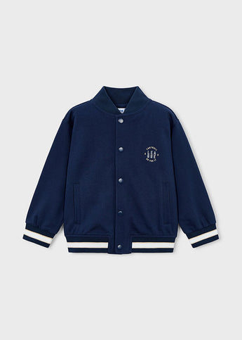 Ζακετα bomber