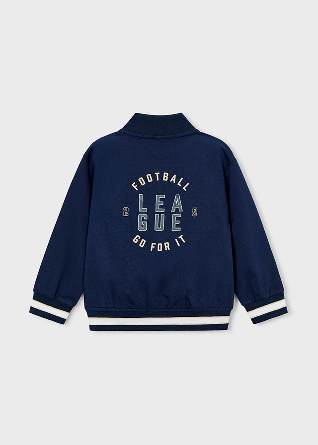 Ζακετα bomber