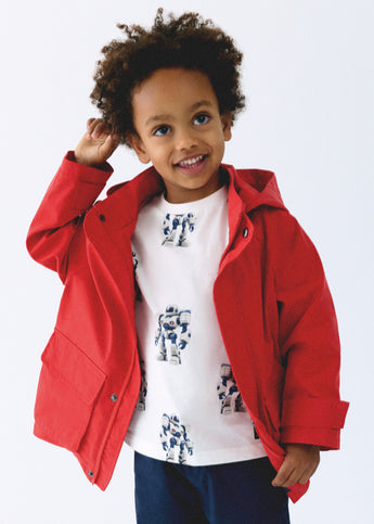 Αντιανεμικο