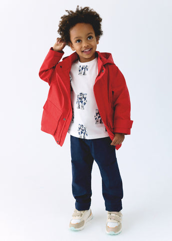 Παντελονι cargo