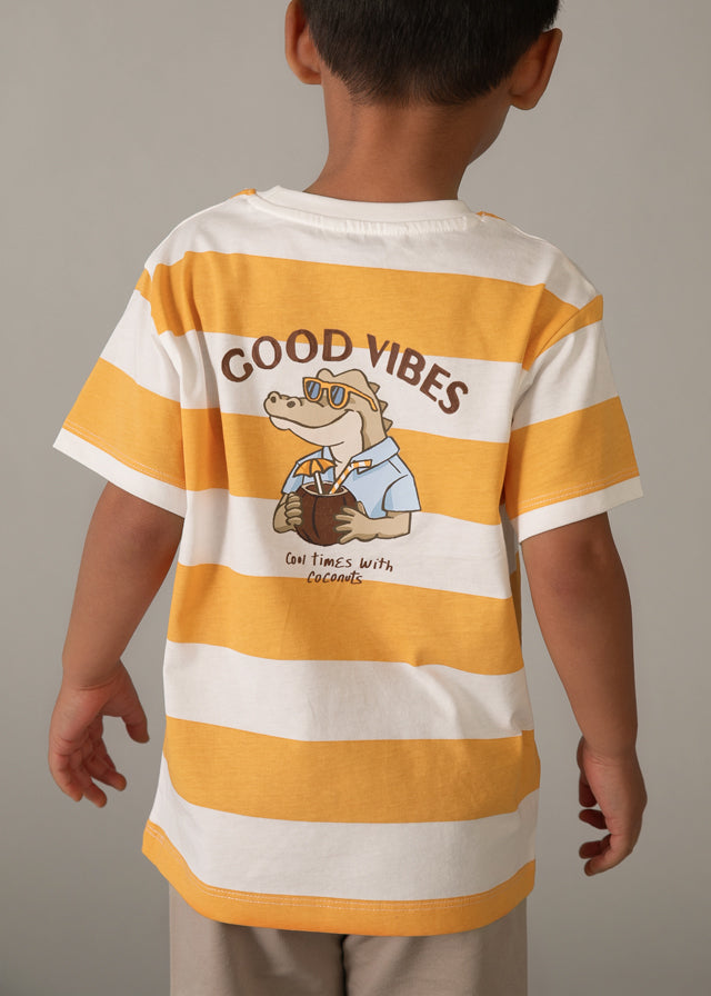 Σετ μακο good vibes