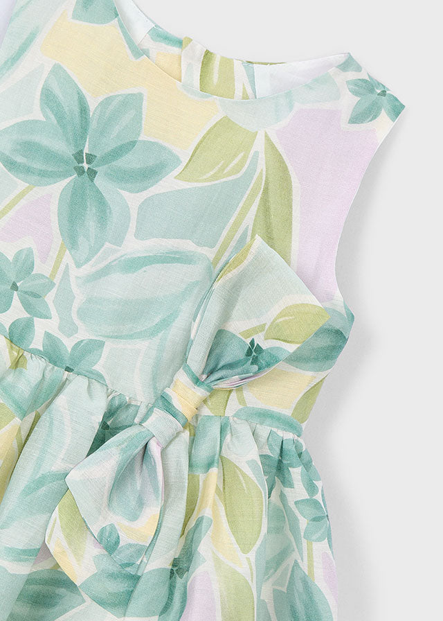 Φορεμα με σταμπες