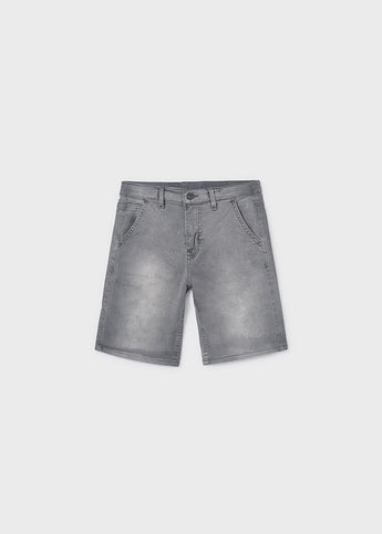 Βερμουδα denim