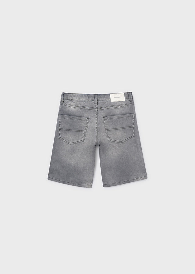 Βερμουδα denim
