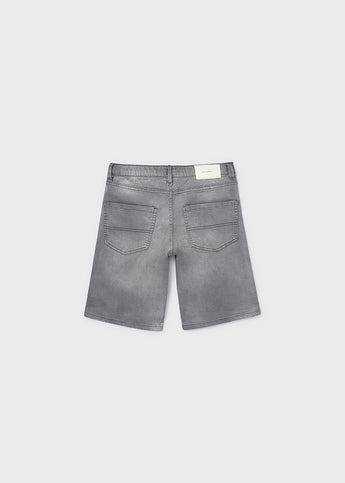 Βερμουδα denim