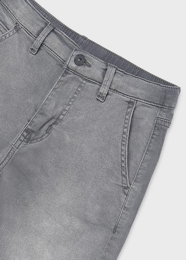 Βερμουδα denim