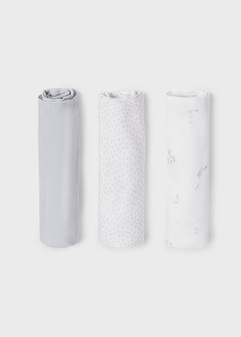 Γαζες μπαμπου μικρες