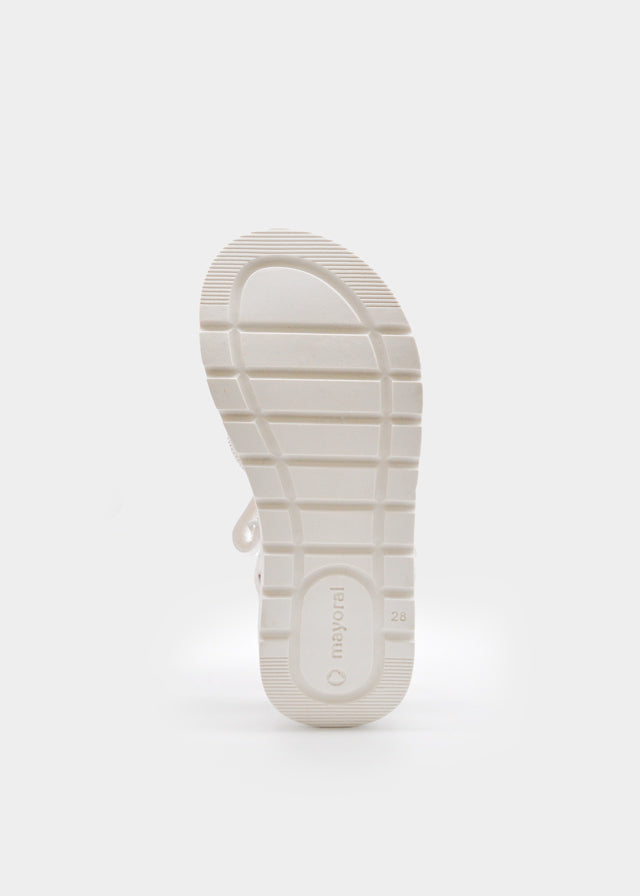 Σανδαλια λαμψη