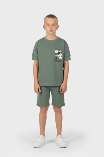 ΣΕΤ ΒΕΡΜΟΥΔΑ