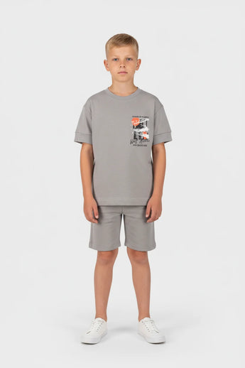 ΣΕΤ ΒΕΡΜΟΥΔΑ