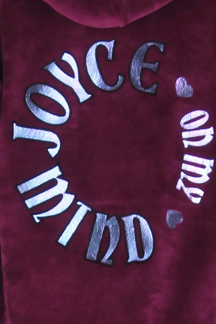 ΣΕΤ ΦΟΡΜΑ JOYCE