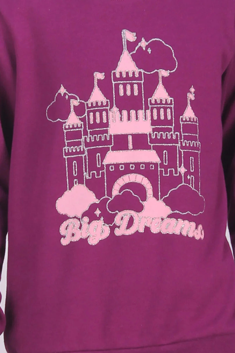 ΠΥΤΖΑΜΑ DREAMS