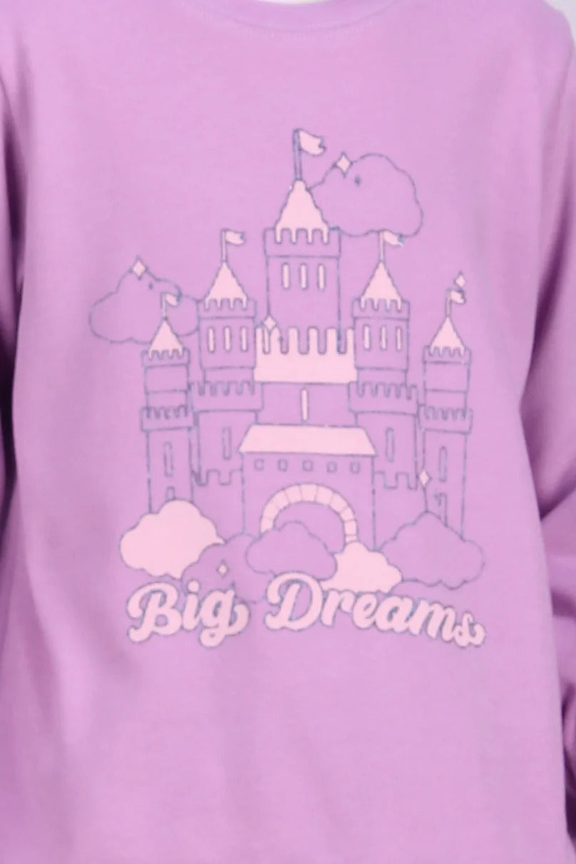ΠΥΤΖΑΜΑ DREAMS