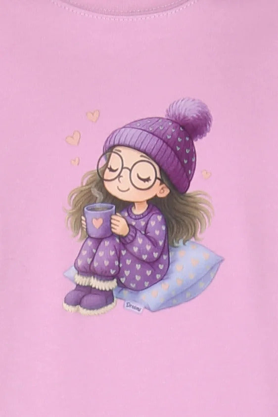 ΠΥΤΖΑΜΑ DREAMS