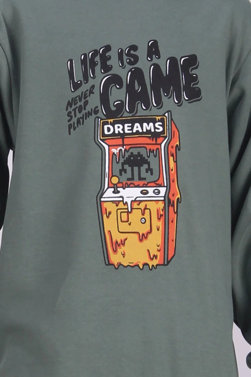 ΠΥΤΖΑΜΑ DREAMS