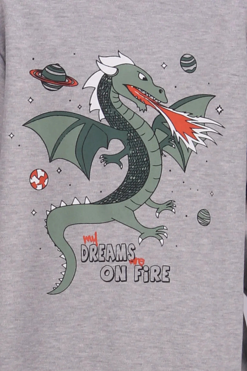 ΠΥΤΖΑΜΑ DREAMS