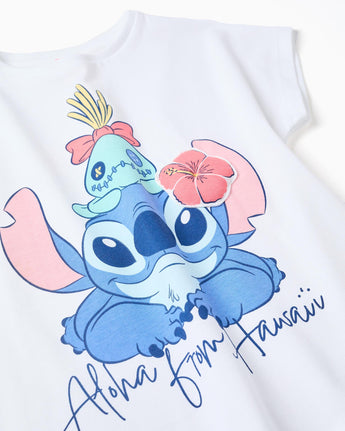 ΜΠΛΟΥΖΑ STITCH
