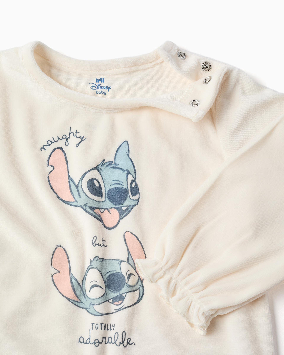 ΠΥΤΖΑΜΑ ZIPPY DISNEY