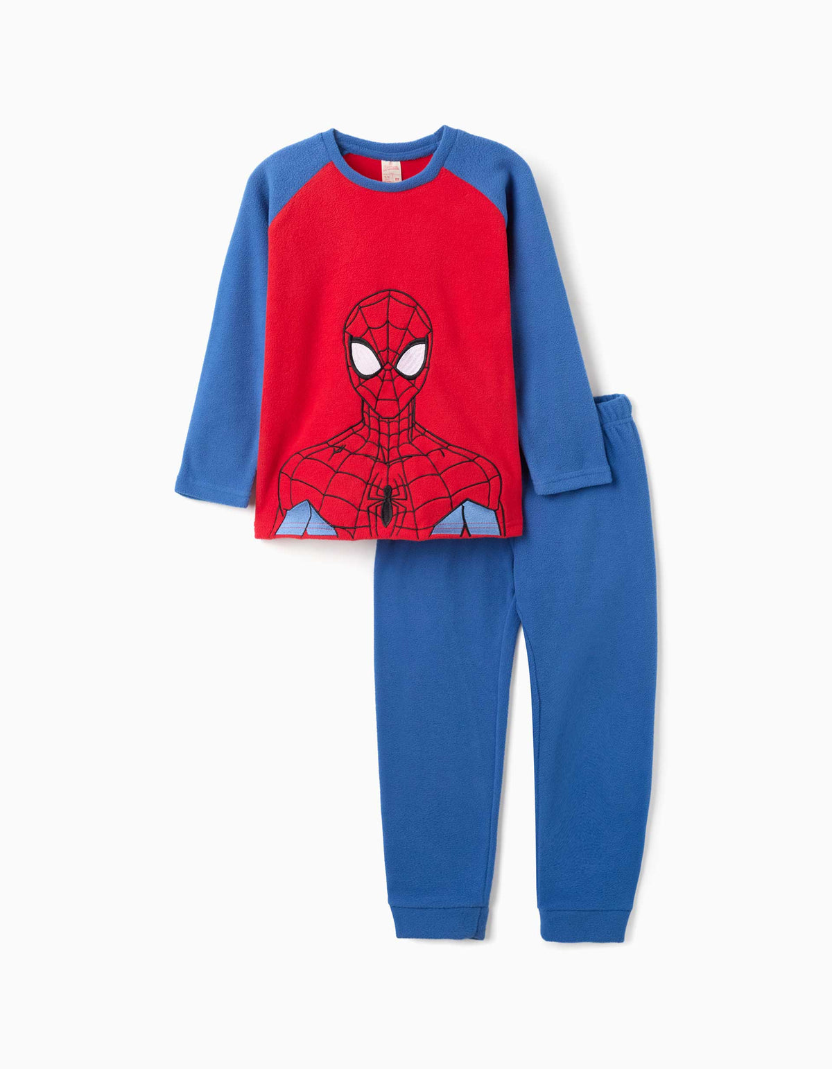 ΠΥΤΖΑΜΑ MARVEL ZIPPY
