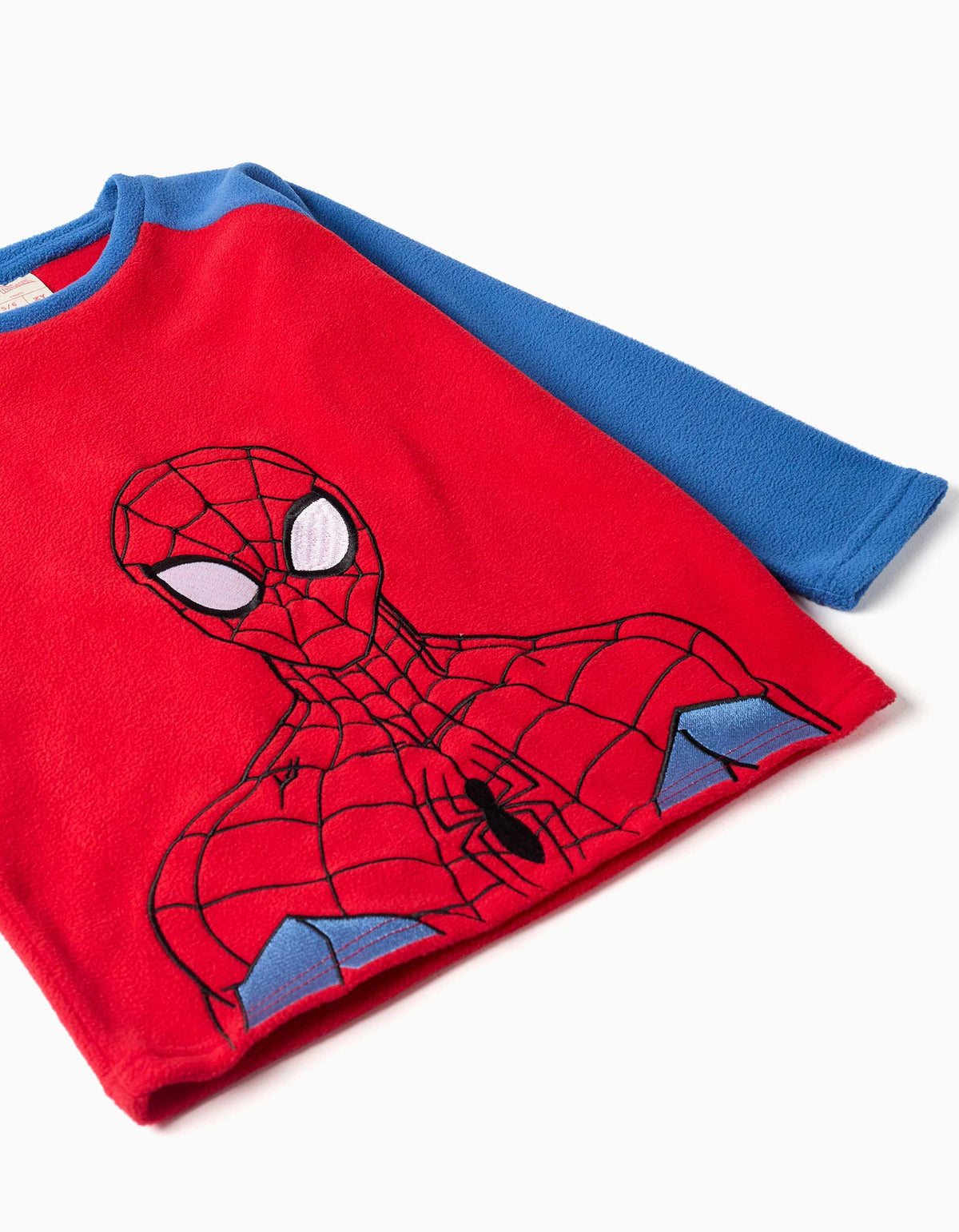 ΠΥΤΖΑΜΑ MARVEL ZIPPY