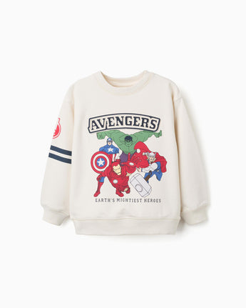 ΦΟΥΤΕΡ ZIPPY MARVEL