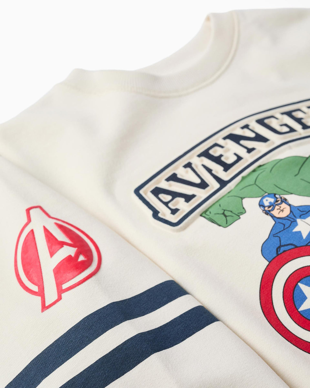 ΦΟΥΤΕΡ ZIPPY MARVEL