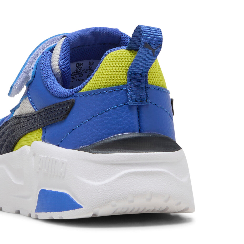 Παπούτσια Αθλητικά Puma
