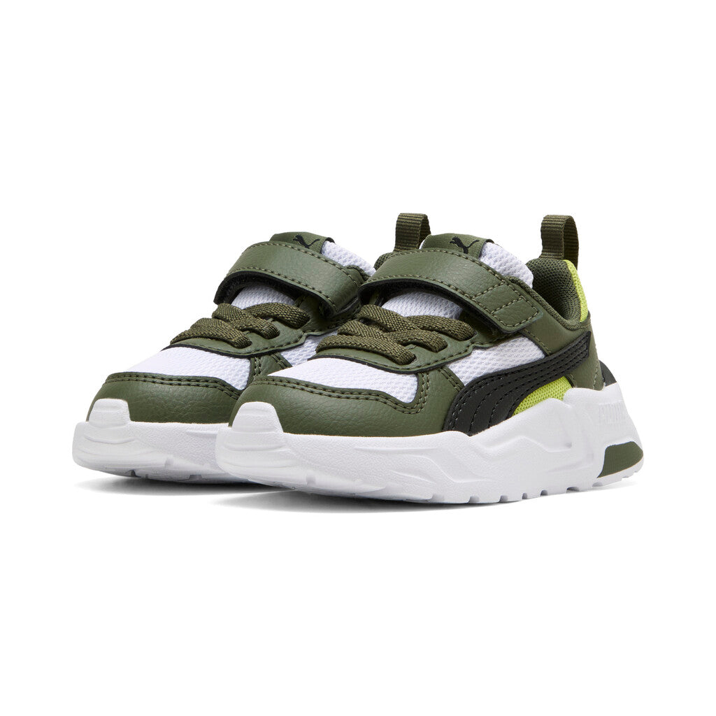 Αθλητικά Παπούτσια PUMA