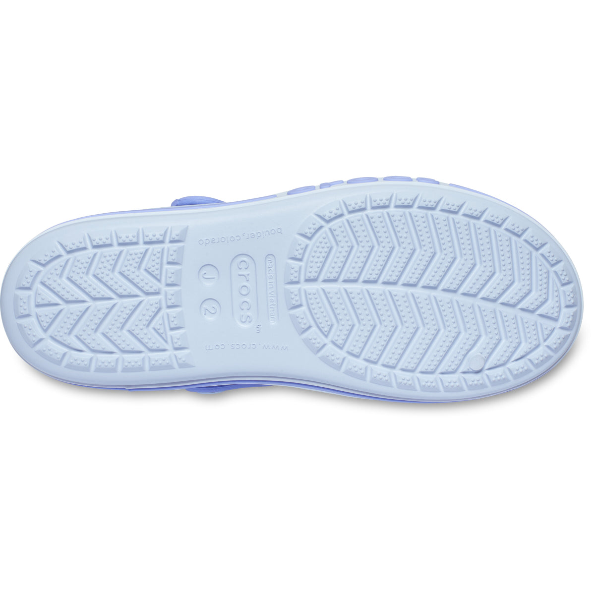 Crocs Πέδιλα Θαλάσσης