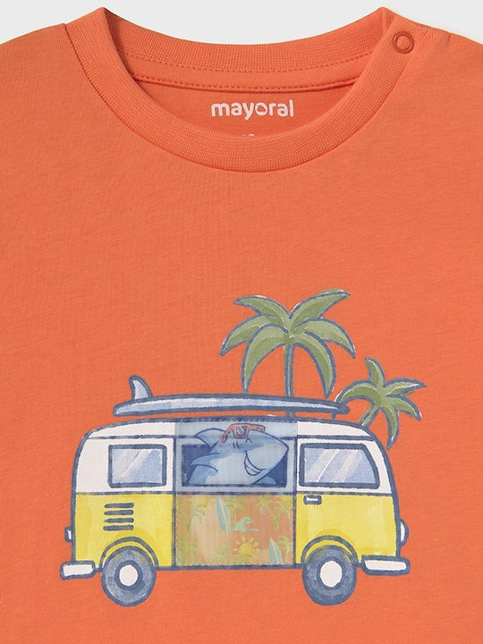 ΜΠΛΟΥΖΑ MAYORAL