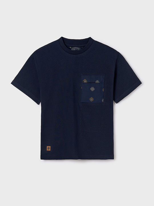 T-shirt mayoral