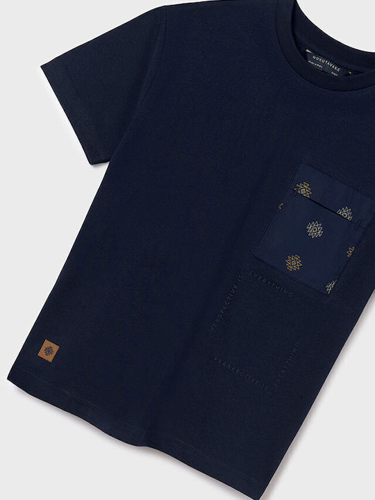 T-shirt mayoral
