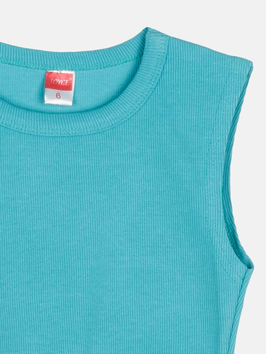 Μπλούζα crop top