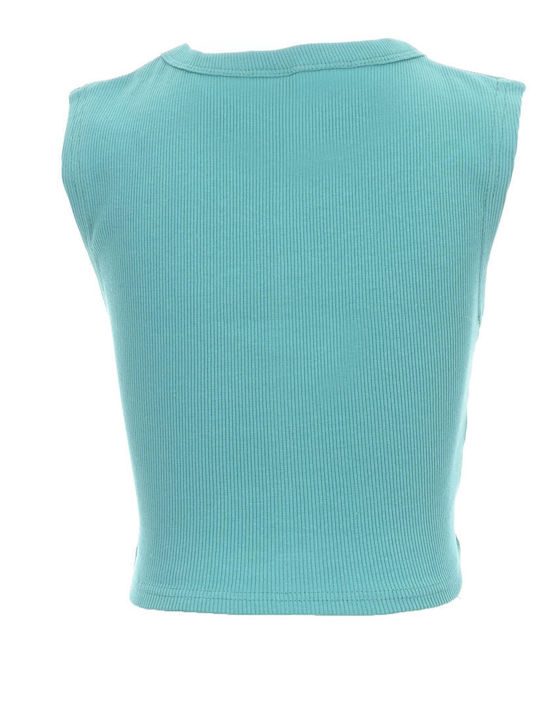 Μπλούζα crop top