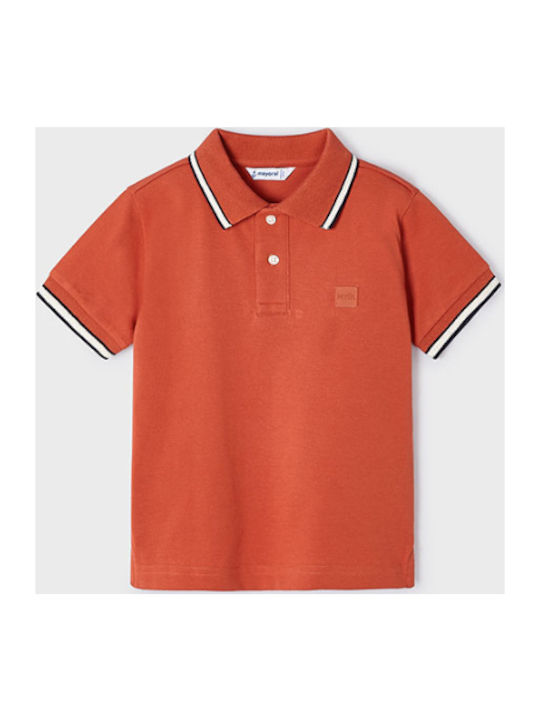 ΜΠΛΟΥΖΑ POLO MAYORAL
