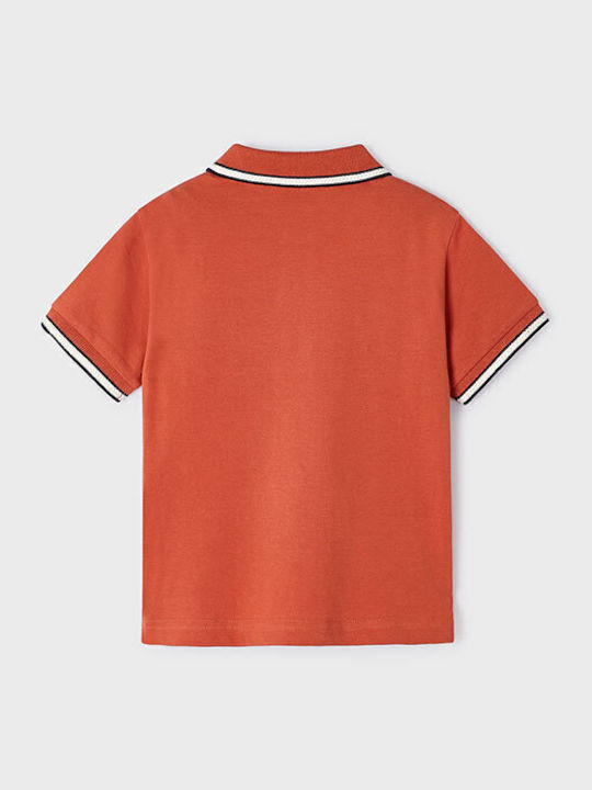 ΜΠΛΟΥΖΑ POLO MAYORAL