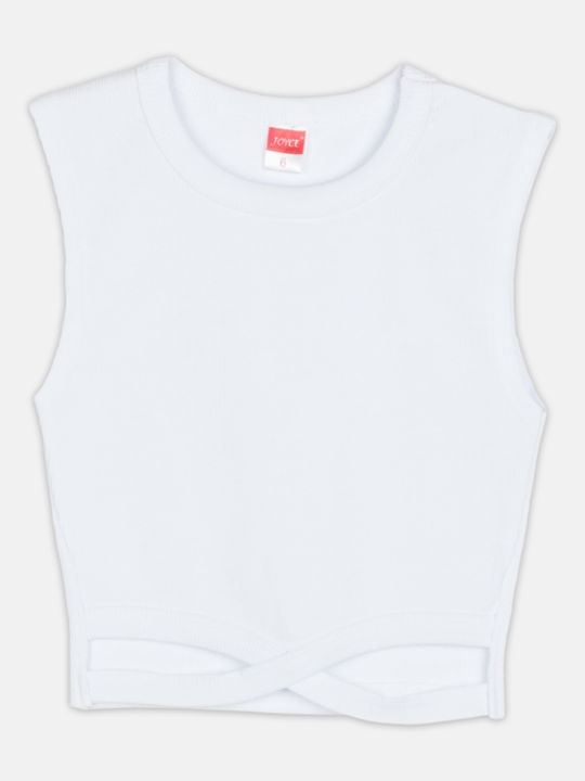 Μπλούζα crop top