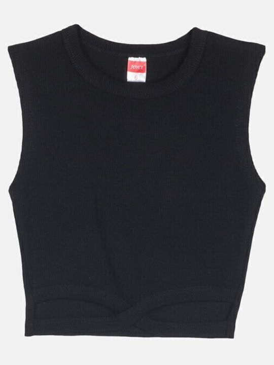 Μπλούζα crop top