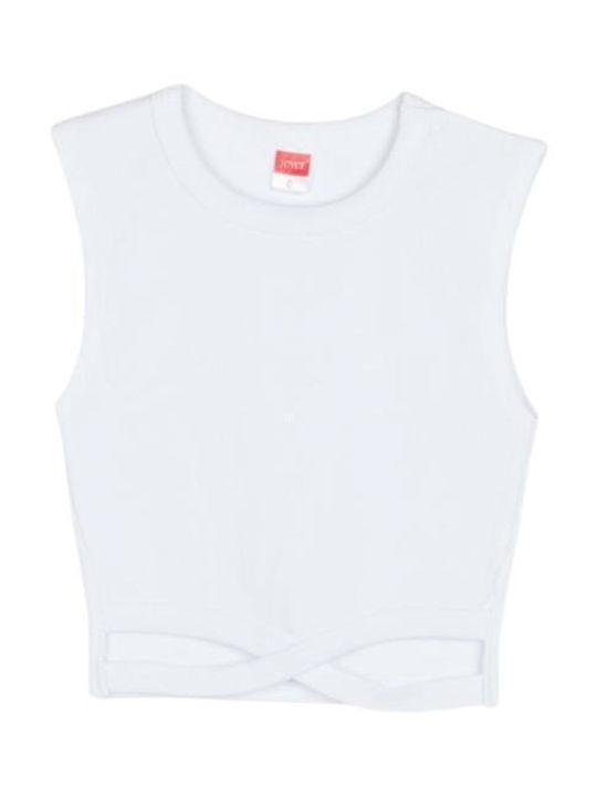 Μπλούζα crop top