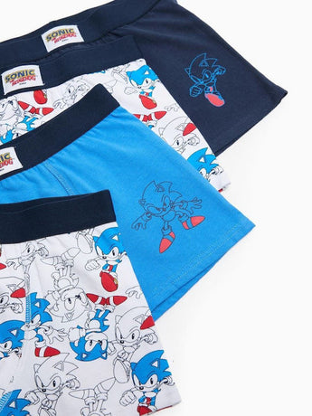 BOXER