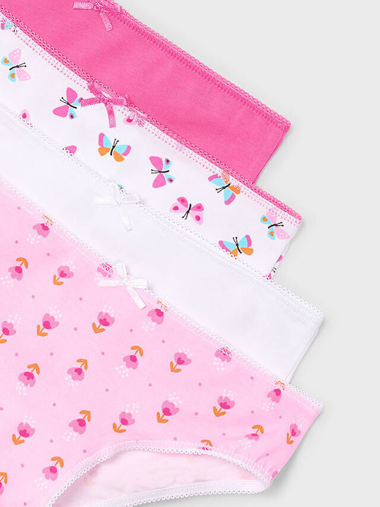 Σετ βρακάκια